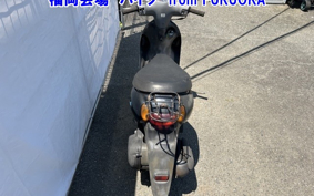 SUZUKI LETS4