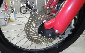 HONDA CRF250L MD47