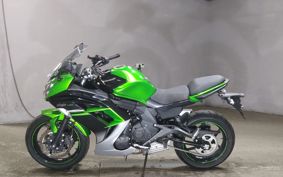 KAWASAKI NINJA400 EX400E