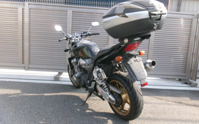 HONDA CB1300SF SUPER FOUR 2004 SC54