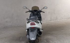 YAMAHA MAJESTY 125 SE27