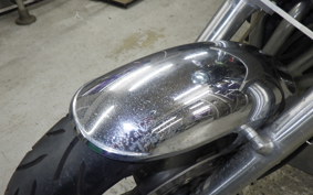 KAWASAKI ZEPHYR 400 KAI ZR400C