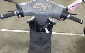 YAMAHA JOG Gen.5 SA36J