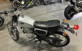 YAMAHA BRONCO 5BT