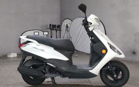 YAMAHA  AXIS Z SED7J
