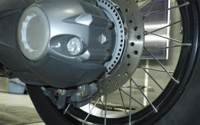 HONDA VFR1200X DCT 2013