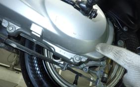 HONDA TODAY 2005 AF61