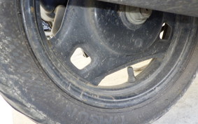 SUZUKI LET's 4 CA41A