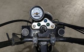 SUZUKI GLASS TRACKER BIG BOY NJ47A