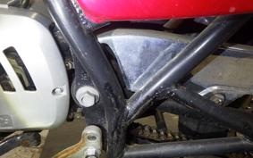 SUZUKI GN125 H 2000