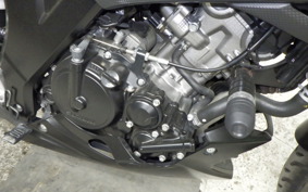 SUZUKI GSX-S125 DL32B