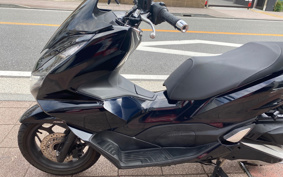 HONDA PCX 160 KF47