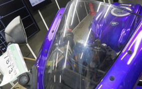 YAMAHA YZF-R15 2020