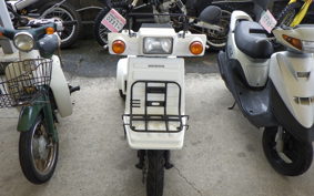 HONDA GYRO X TD02