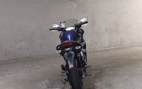 KAWASAKI NINJA 400R 2012 ER400B