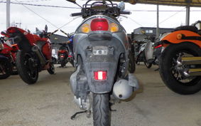 HONDA DIO Gen.6