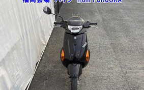SUZUKI LET's 5