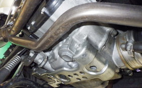 HONDA SILVER WING 400 GT Type 2009 NF03