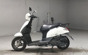 SUZUKI LET`S CA4AA