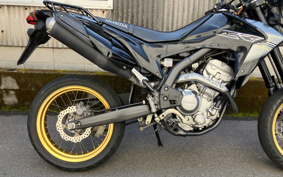 HONDA CRF250M MD38