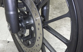 HONDA GB350 2024 NC59