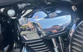 HARLEY FLFBS 2021 YGK