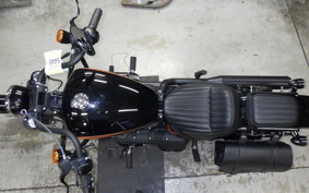 HARLEY FXBBS1870 2023