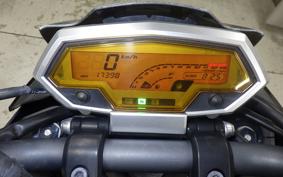 KAWASAKI Z1000 Gen.4 2010