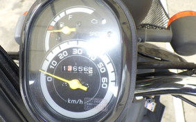 HONDA TODAY 2 AF67
