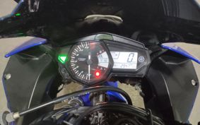 YAMAHA YZF-R25 RG10J