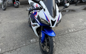 HONDA CBR600RR 2012 PC40