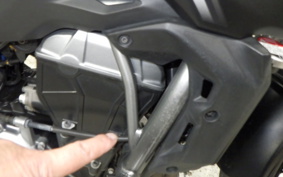 KAWASAKI Z650 A 2017 ER650H