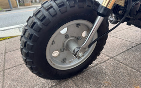 HONDA MONKEY Z50J