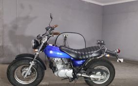 SUZUKI VAN VAN 200 NH41A