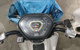 HONDA SUPER CUB50 AA04