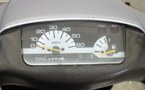 SUZUKI LET's 2 CA1KA