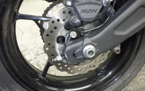 KAWASAKI NINJA 650 A 2017 ER650H