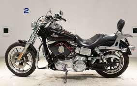 HARLEY FXDL 1580 2011