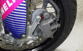 YAMAHA WR250X 2001 DG15J