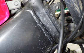 YAMAHA FZR250 Gen.2 R 2025 3LN