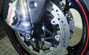 TRIUMPH SPEED TRIPLE RS 2018