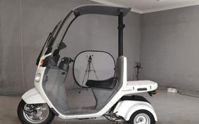 HONDA GYRO TA03
