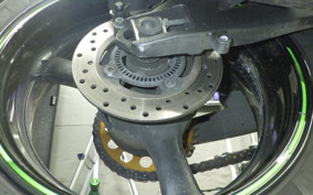 KAWASAKI ZX 10 NINJA R 2011