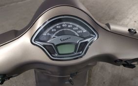 VESPA VXL125 ..