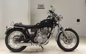 YAMAHA SR400 Gen.2 1992 1JR