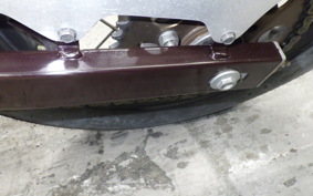 HONDA FTR223 1996 MC34