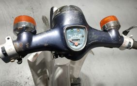 HONDA SUPER CUB50 C50