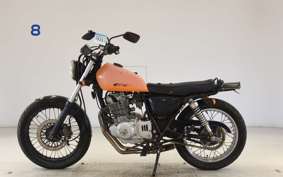 SUZUKI GRASS TRACKER NJ47A