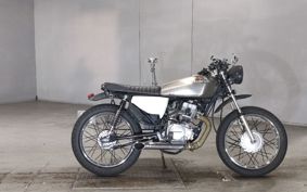 HONDA CGL125 PCJ7