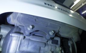 HONDA GYRO CANOPY 2001 TA03
